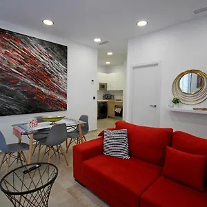  Apartamento Sun&beach Carihuela España