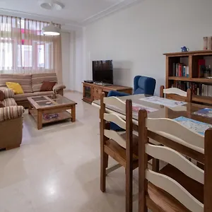  Apartment Nuestra Andalucia - Centro - Parking