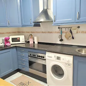 Apartamento Apartamento C&r, Cádiz