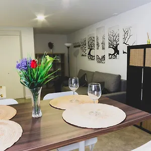 Apartamento Botica, Encantador En Pleno Centro Histórico, Cádiz