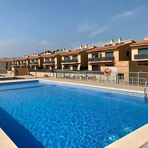  Apartamento Tropikana España