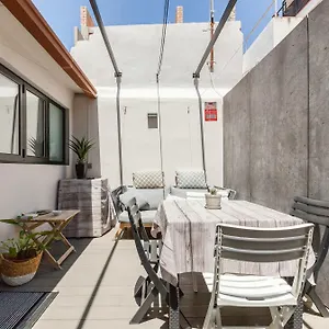  Apartamento Dulce Y Acogedor España
