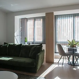  Apartamento Turistics Iv España