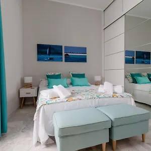  Apartamento La Casa Del Almirante España