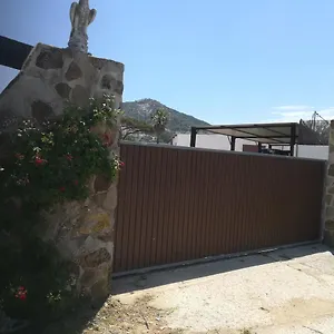  Apartamento Hacienda Rural Ventorrillo El Nene España