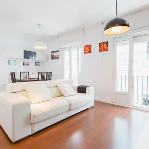  Apartamento A Un Pasito Del Mercado España